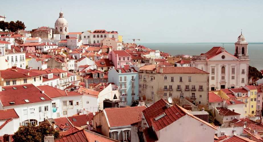 Lissabon verkennen Lissabon verkennen